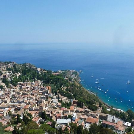 Апартаменты Taormina For You Экстерьер фото