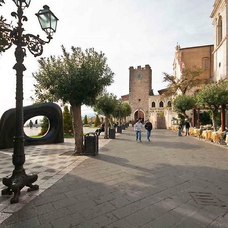 Апартаменты Taormina For You Экстерьер фото