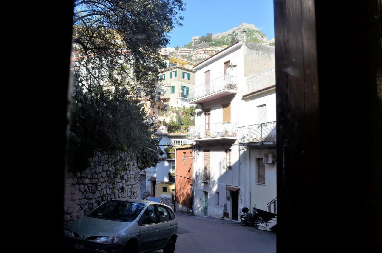 Апартаменты Taormina For You Экстерьер фото